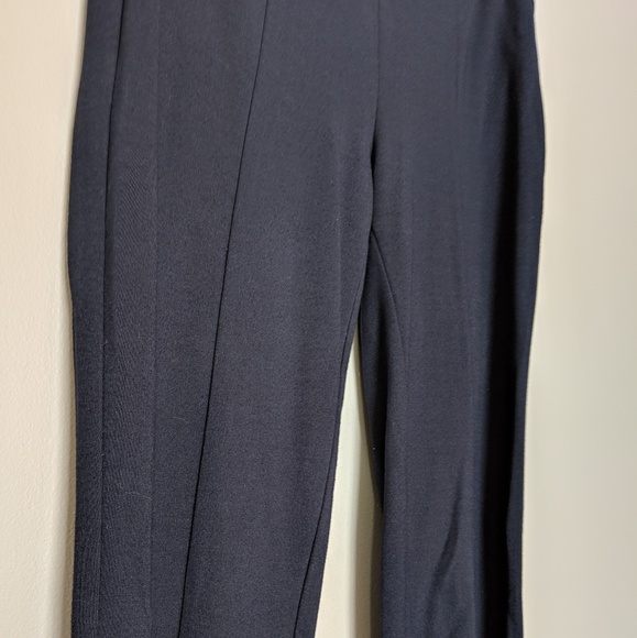 Cabi Flat Front Skinny Pants - Picture 3 of 7